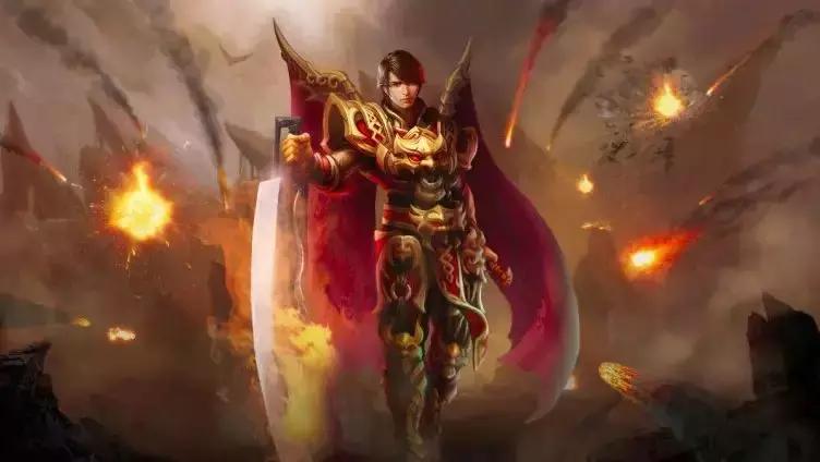 传奇IP维权风暴来袭,多地警察出警,或超百款传奇手游将被收割!