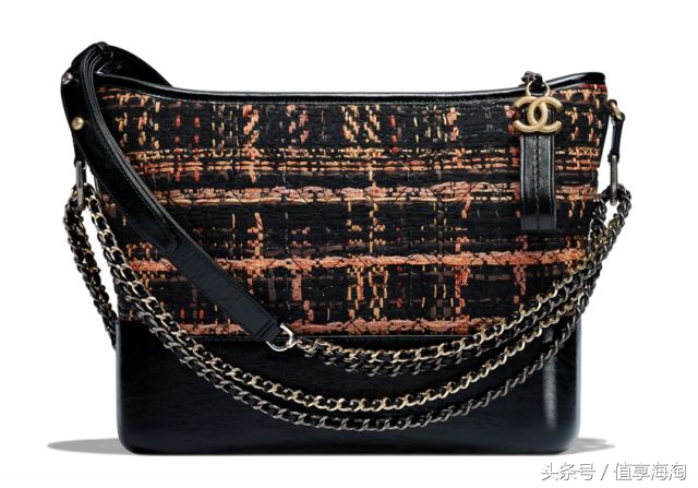 GUCCICHANEL基础款,gucci和chanel哪个好点