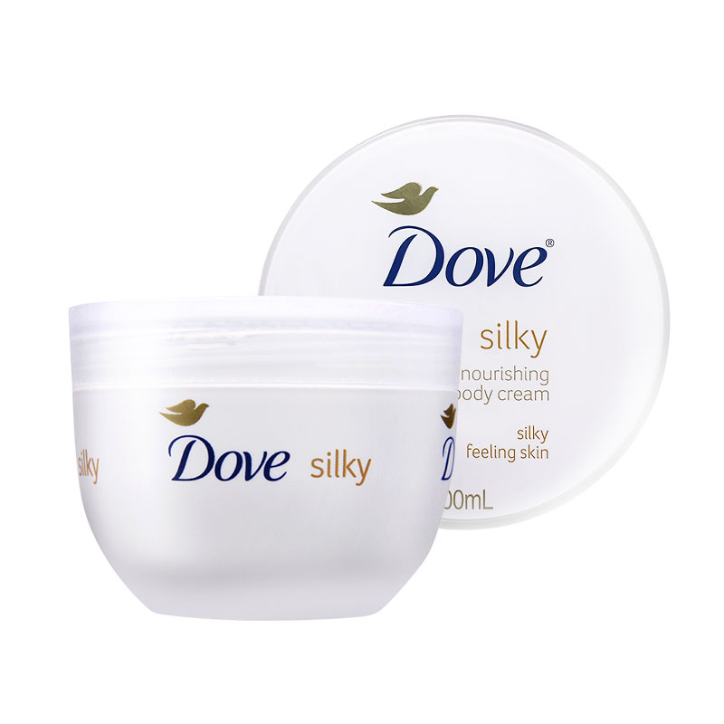 冬天干燥白屑满天飞？那一定是你没用对身体乳！