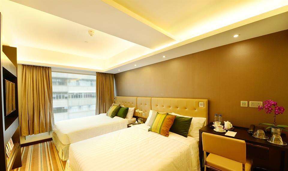 香港油尖旺区酒店推荐性价比高,香港旅游住酒店性价比推荐