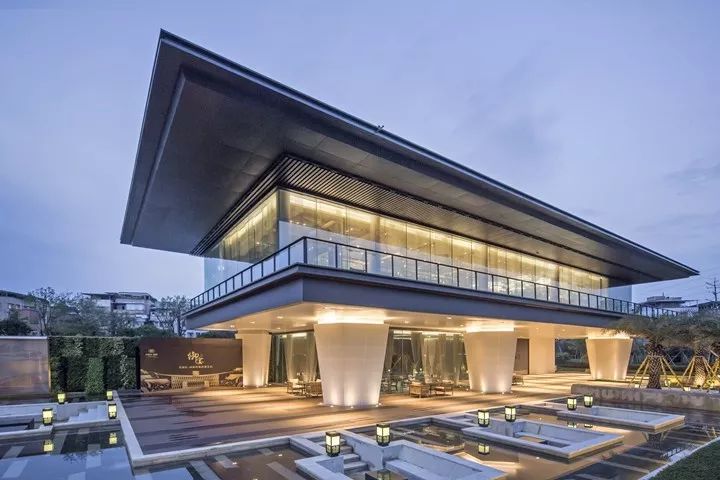 广东惠州公认最好的楼盘,广州最新最美风景楼盘图片