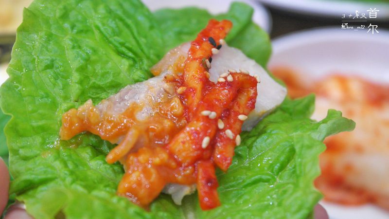 再游首尔，爱上那些不期而遇的美（二）