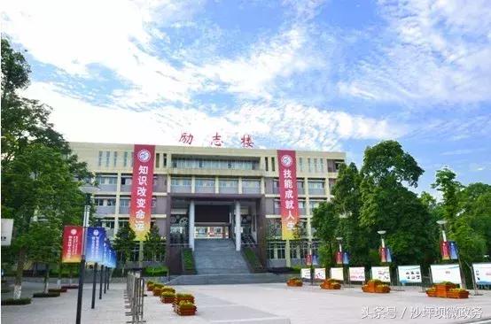 「印迹·2017」教育强区｜沙坪坝：办好人民满意教育，培养担任民族复兴大任的时代新人