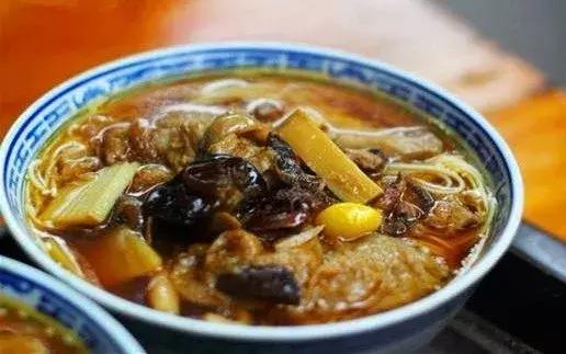 无锡老店哪家好吃,无锡最好吃的面馆排行榜