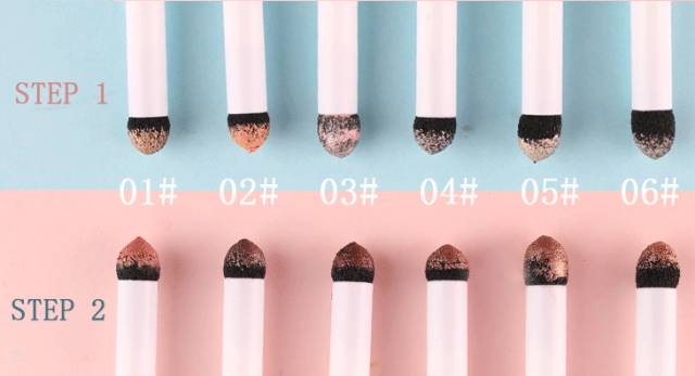 最近很火的唇膏口红笔,好用的唇膏笔