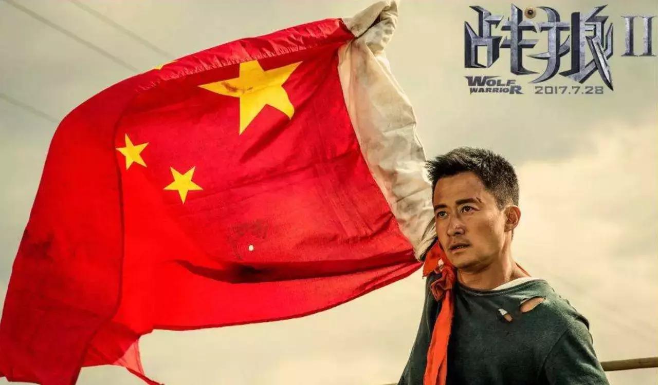 这篇文章说透了中国历史,一起来回顾中国电影