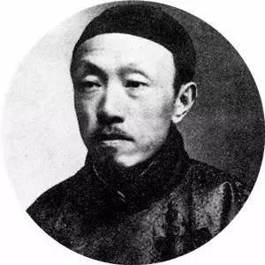 近代名家陈师曾绘画作品欣赏,陈师曾山水画作品欣赏