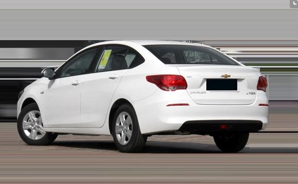 雪佛兰科沃兹今年还有新款吗,雪佛兰科沃兹全新来袭