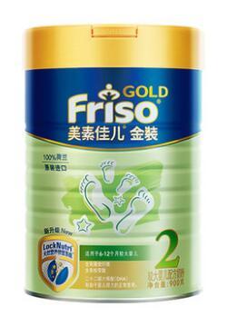 最受欢迎的十大婴儿奶粉品牌,最受宝妈推荐的奶粉