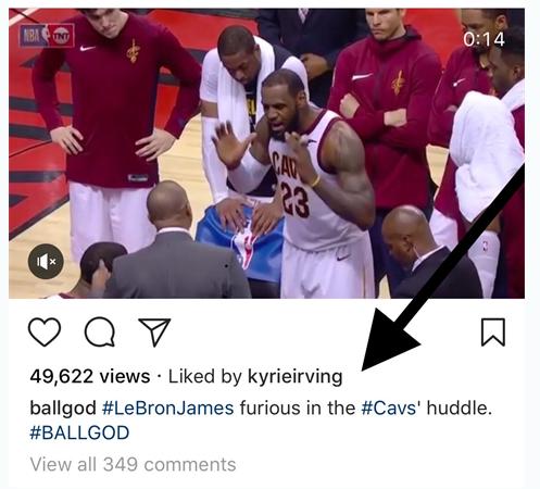 泰伦卢又找到骑士输球的借口,骑士1比3落后泰伦卢说了什么话