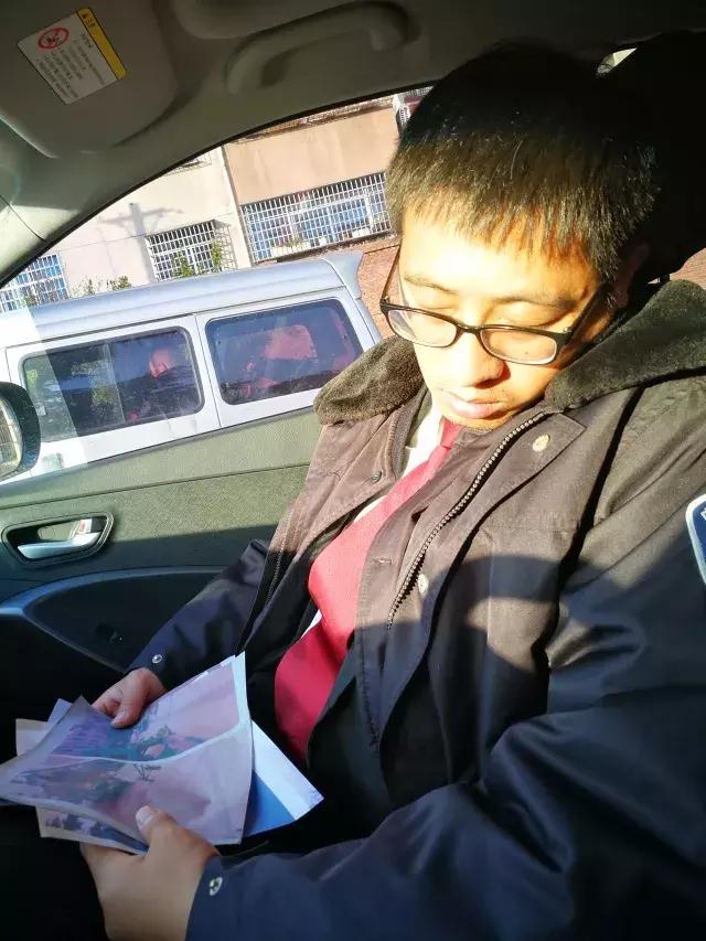 组图｜这样的执行现场你见过吗？