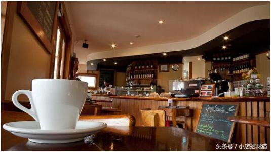 咖啡店选址不好店铺怎么挽救,咖啡店选址前景分析