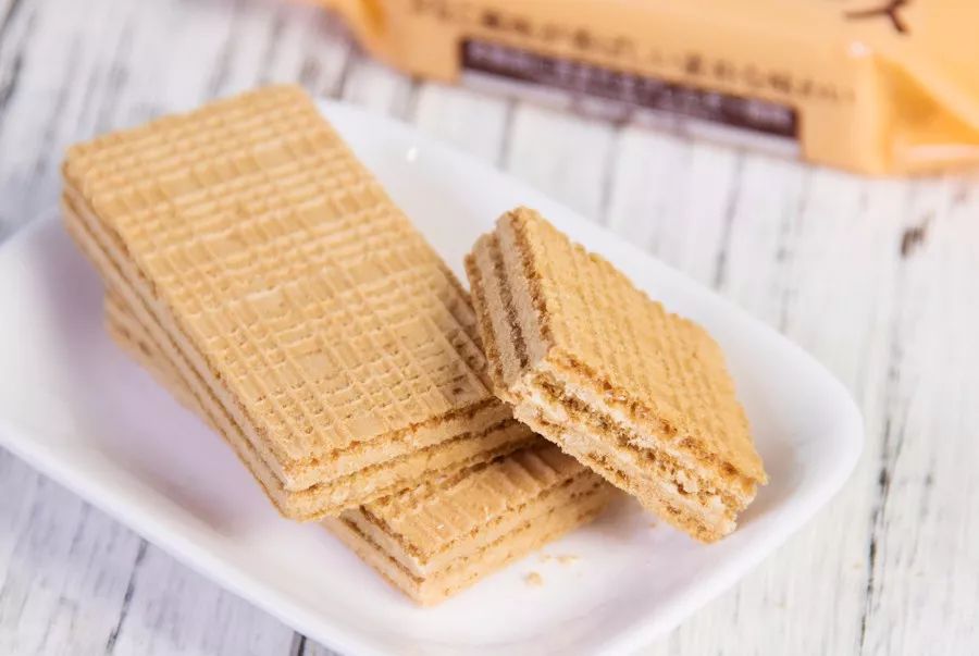 世界上最好吃的威化巧克力,世界上最好吃的威化饼干