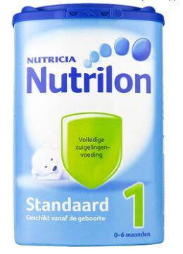 最受欢迎的十大婴儿奶粉品牌,最受宝妈推荐的奶粉