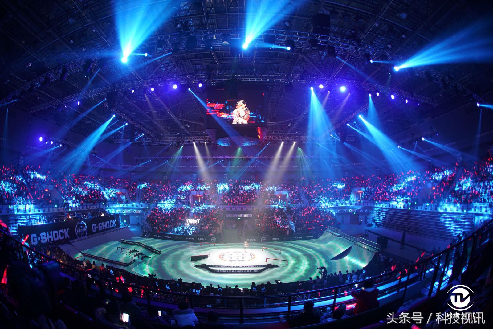 卡西欧g-shock500040周年,卡西欧g-shock历代发展史