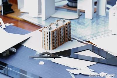 建筑学最后薪水有多少,建筑学起薪