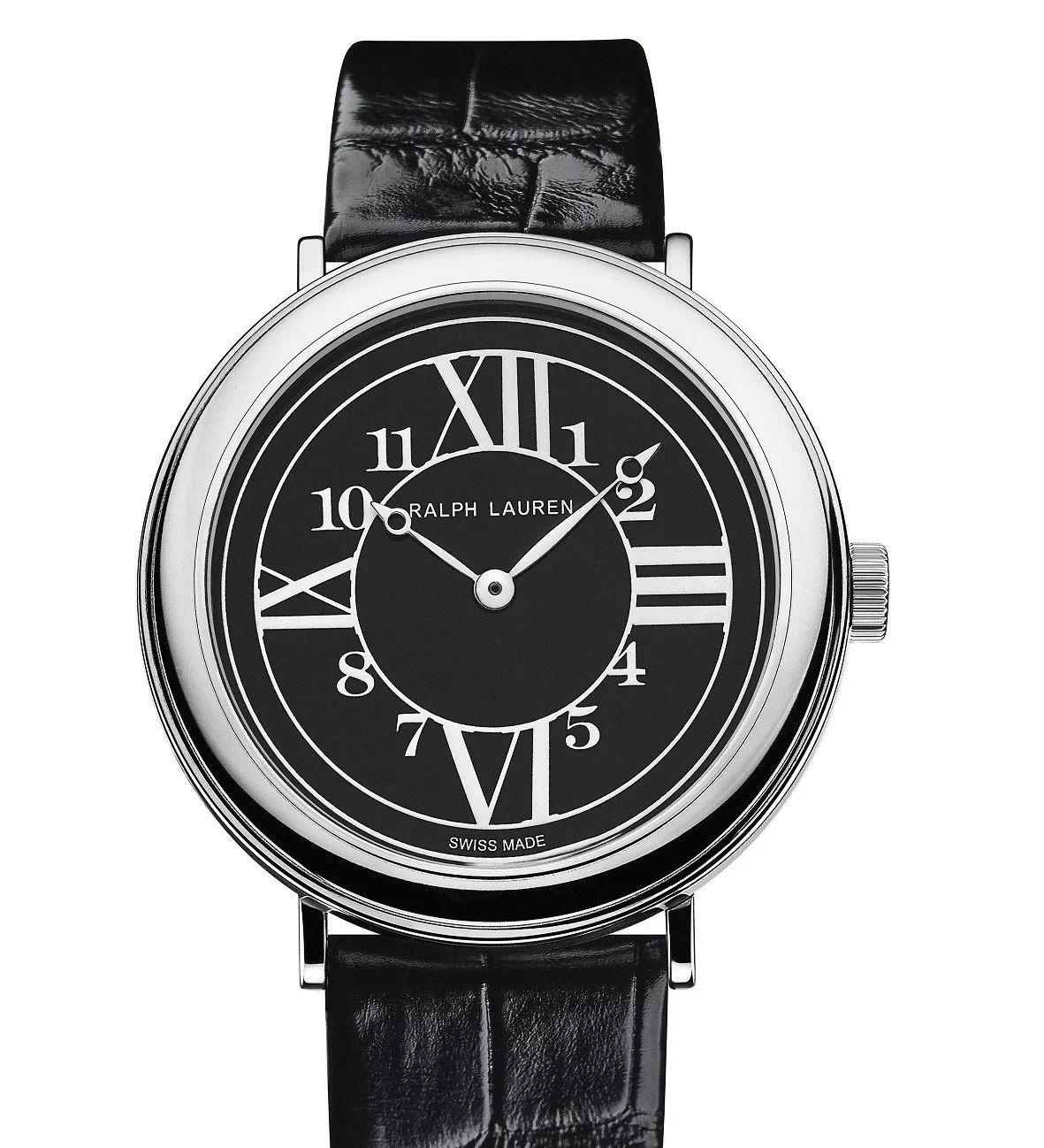 拉夫劳伦手表机芯怎么样值得买吗,拉夫劳伦的手表有蓝色表盘的吗