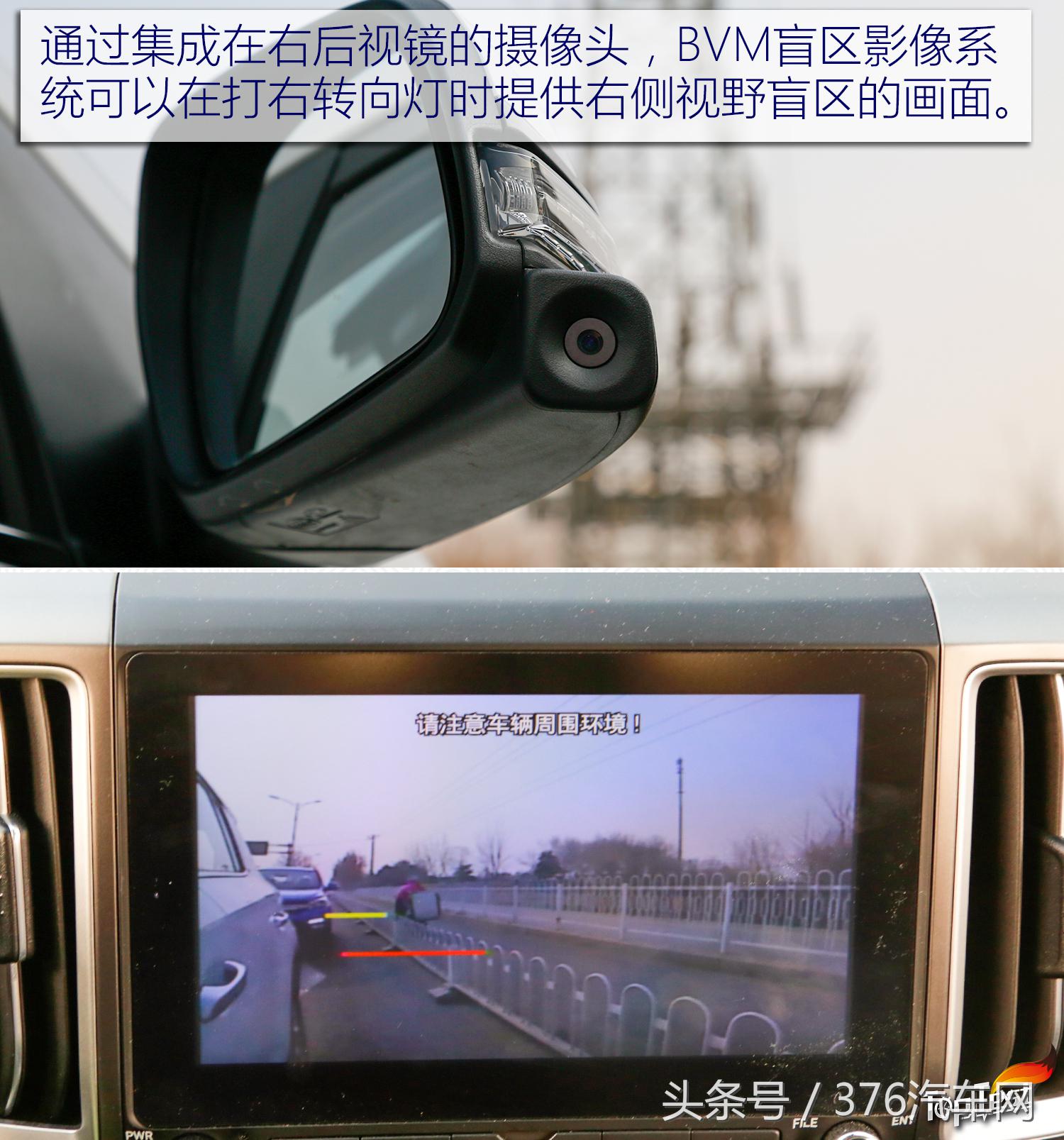 性价比不再是优势深度测试北京现代全新ix35