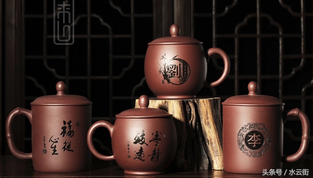 喝茶为什么要用品茗杯,紫砂杯喝茶到底好不好