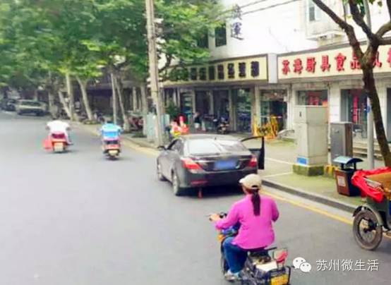 苏州美食商业街排名,苏州美食街区有哪些