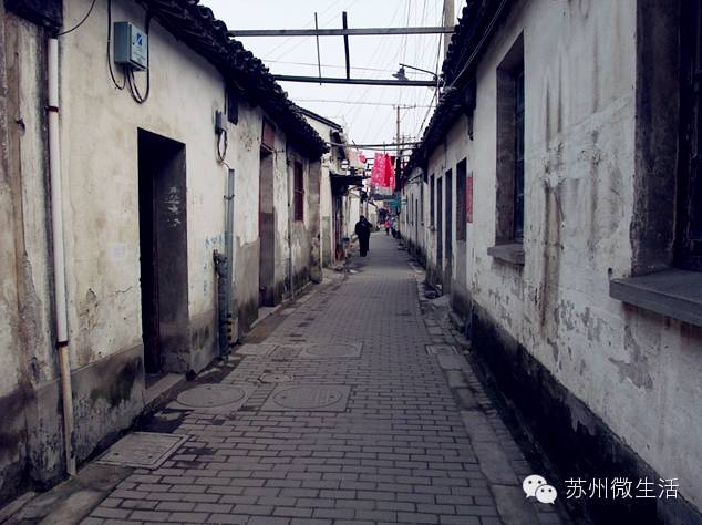 苏州美食商业街排名,苏州美食街区有哪些