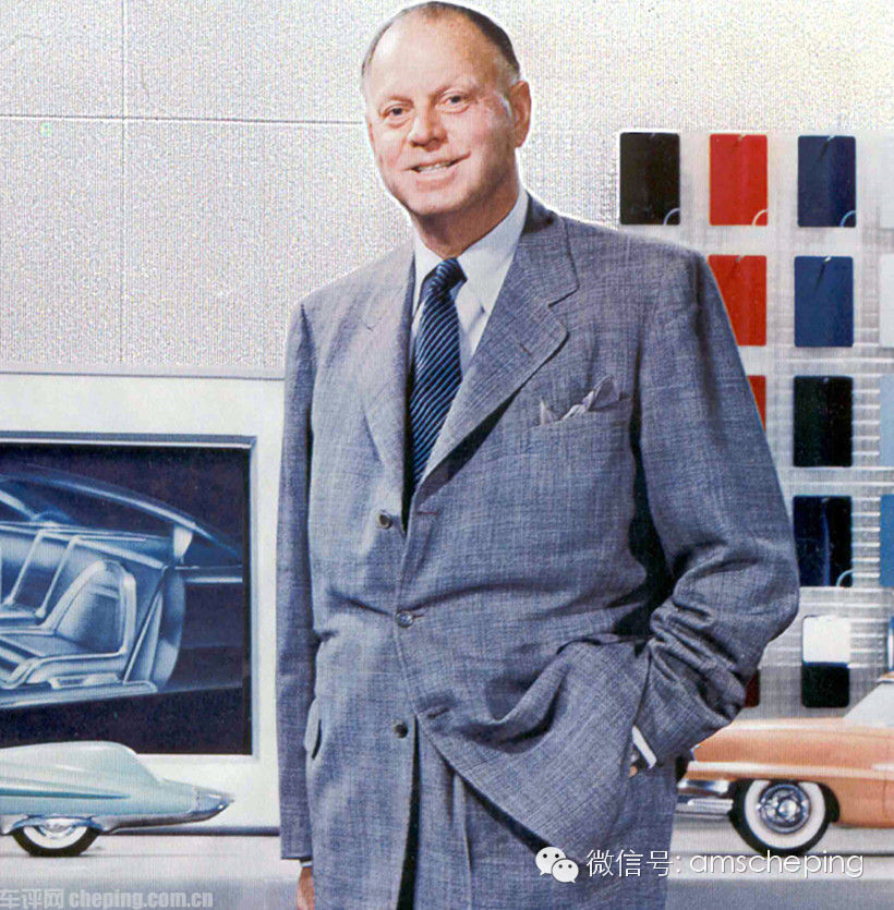 通用设计师,通用的设计师