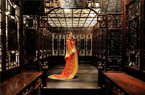 中山六大旅游项目,广东中山市工业旅游线路