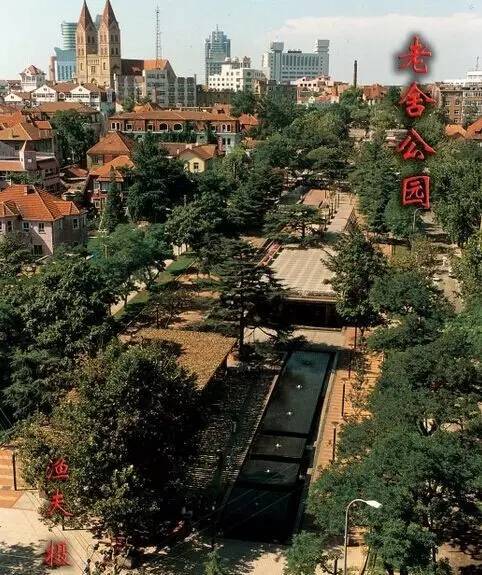 青岛海军节景点免费,青岛旅游景点免费政策