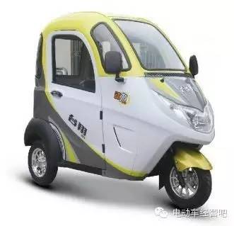 挑战者来啦!台翔电动车竟然要打破台州电摩独领风骚的优势