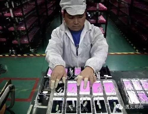 不要说什么爱马仕，郑州人必须知道这19个大牌“madein郑州”！