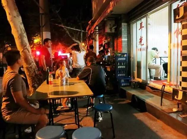 魔都最值得逛的76条马路,你都逛过了吗?