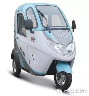 挑战者来啦!台翔电动车竟然要打破台州电摩独领风骚的优势