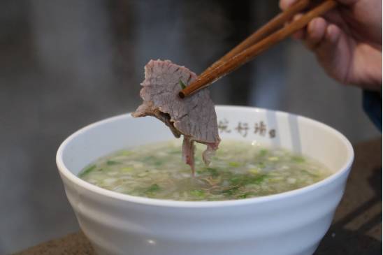 洛阳生活那么惬意,在洛阳生活下去的理由