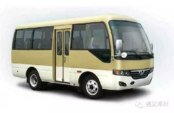 不要说什么爱马仕，郑州人必须知道这19个大牌“madein郑州”！