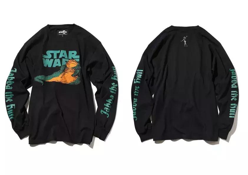 从星战看时尚图片,从星战看时尚让你从头到脚潮起来