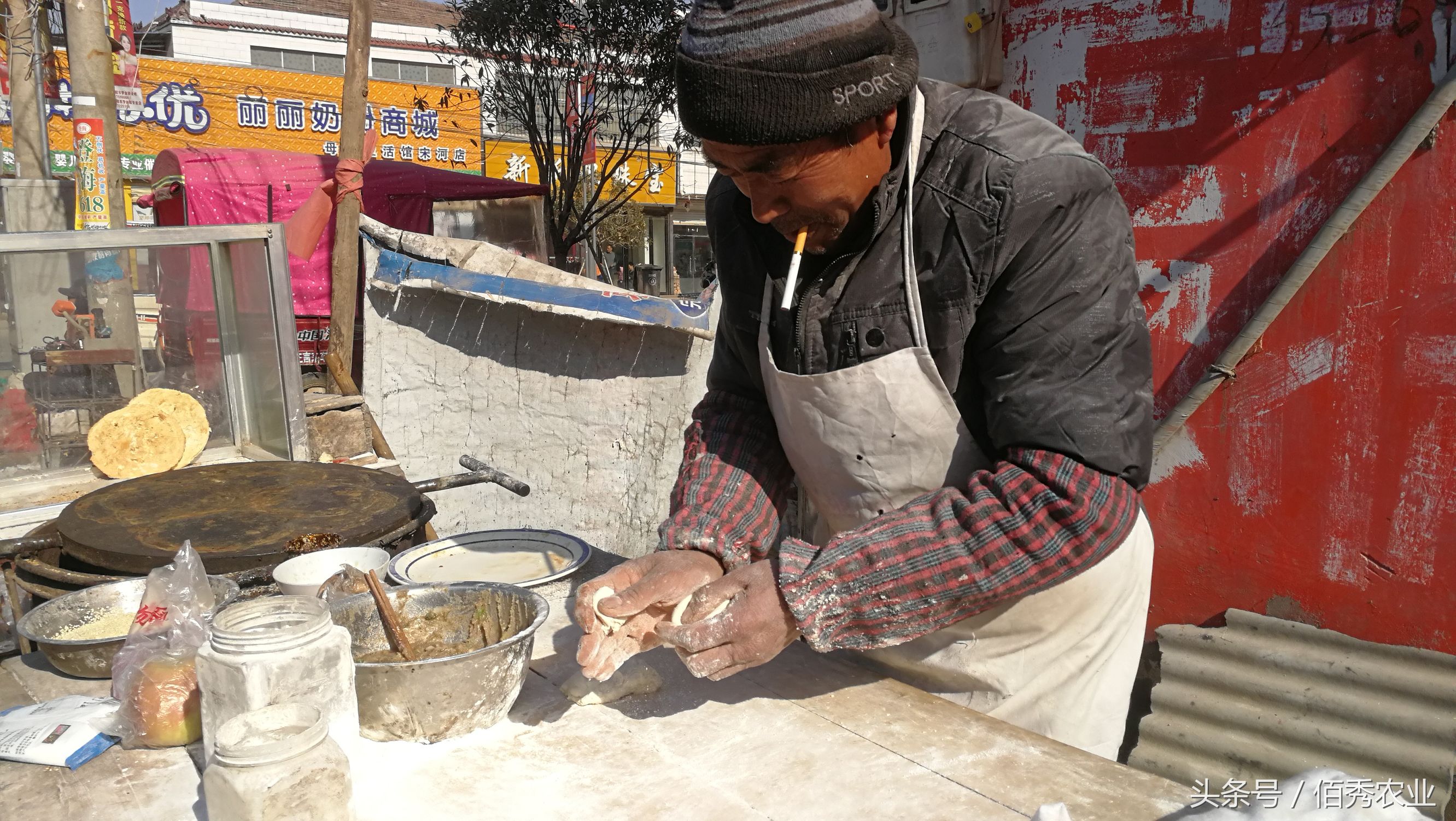 农村做点小生意能赚钱吗,农民打工还是在家做小生意好