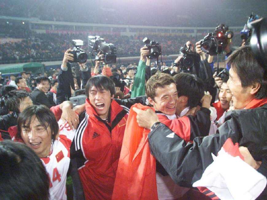 日本青训对于技战术素养的重视,中国足球青训首应“端正态度”