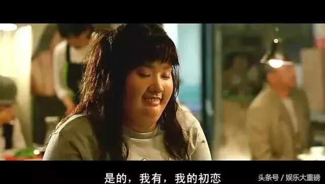 她们丢掉美貌，换来无数赞誉