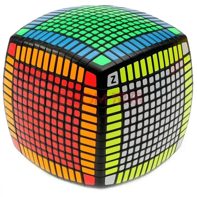 魔方有什么玩法,魔方科普大全