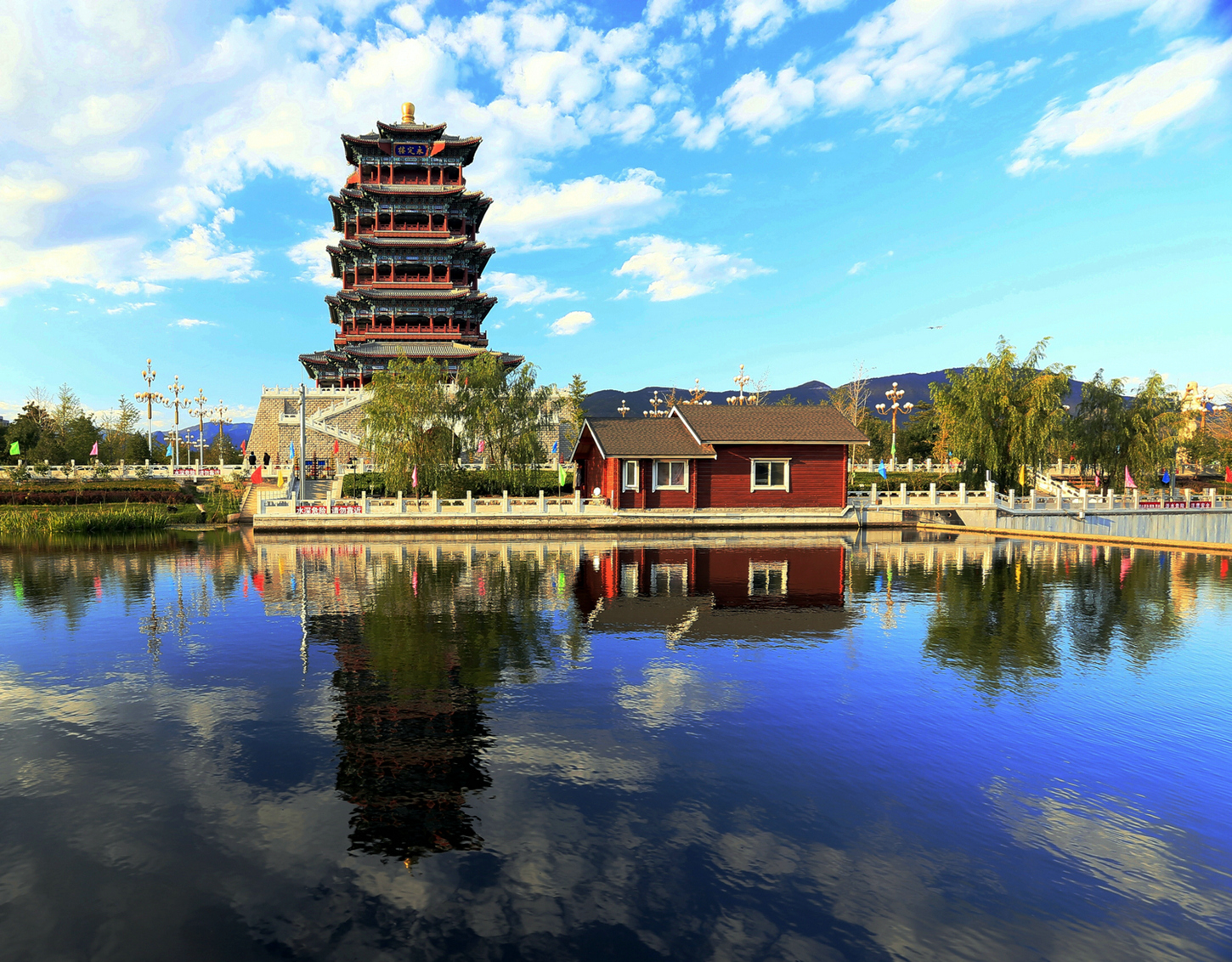 ps把晴天变成阴天效果,ps怎么把晴天变成阴天效果