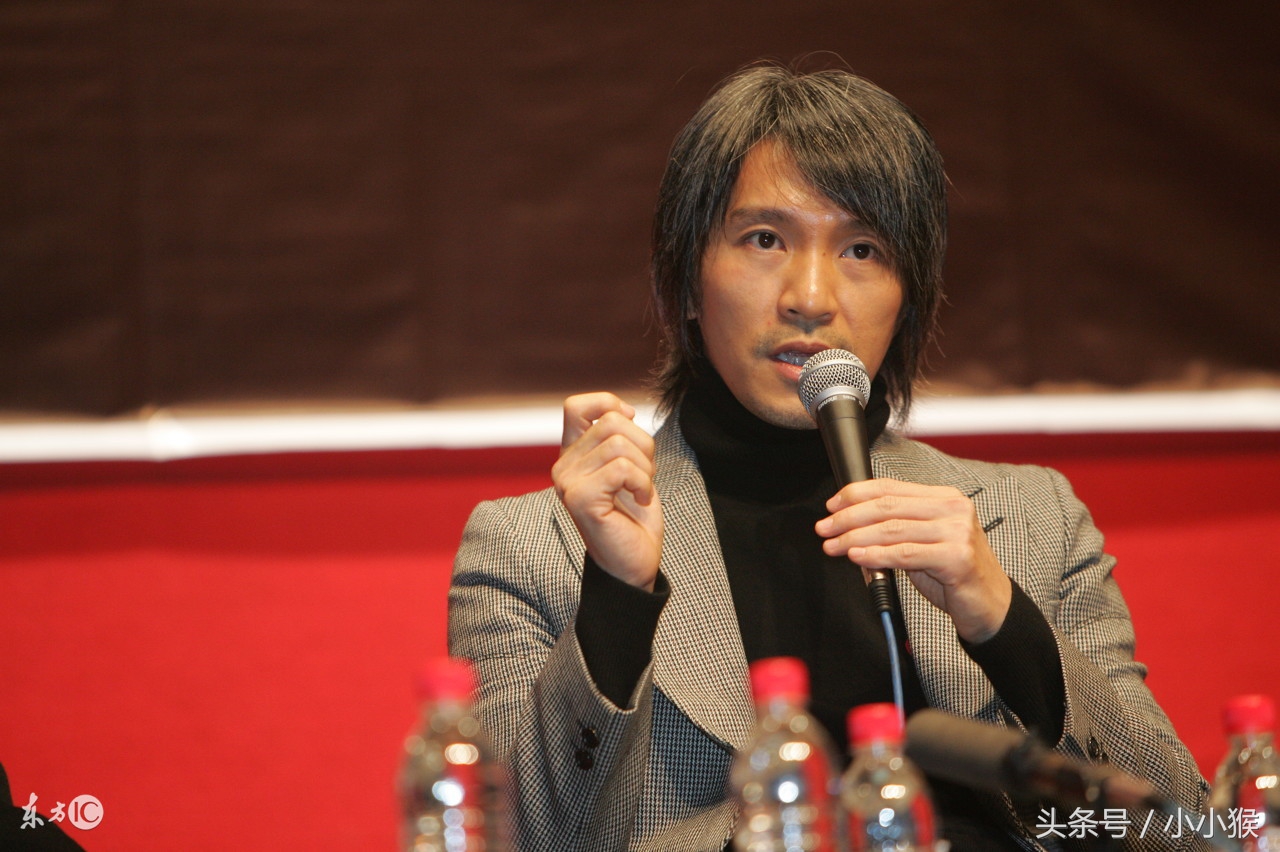 那些年星爷的爱情对白,那些年周星驰精彩台词