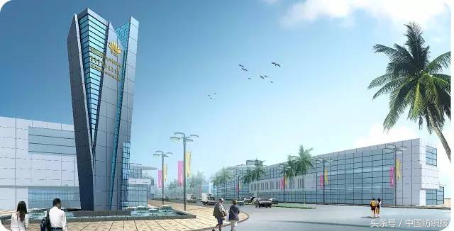 总理见证红豆柬埔寨签约，西港十年巨变背后是中国纺企力量