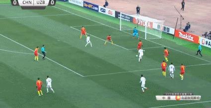 U23亚洲杯中国国奥出局,亚洲u23比赛结果