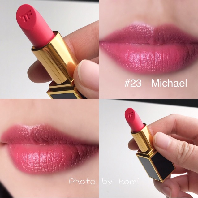 tf口红lipsboys,tflipsboys20试色