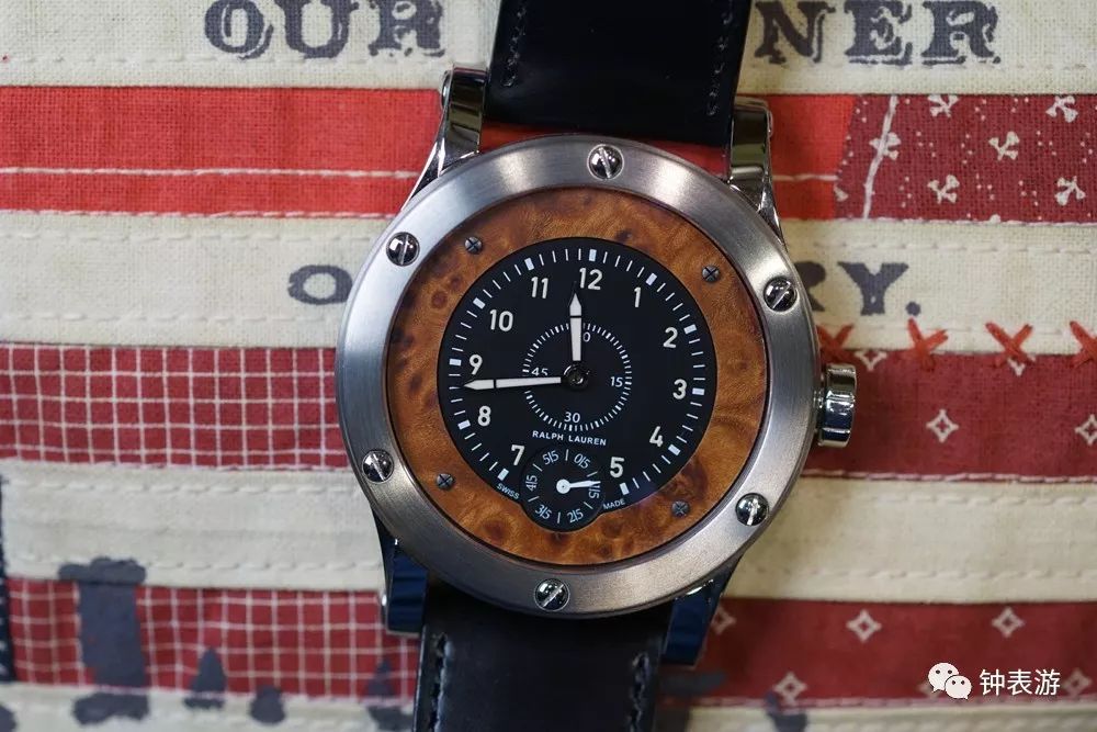 拉夫劳伦的手表,拉夫劳伦手表什么档次