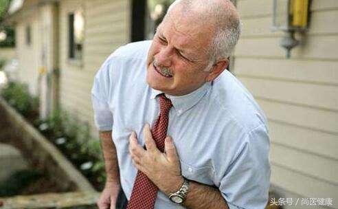 房颤的三大表现是什么,房颤的五大表现