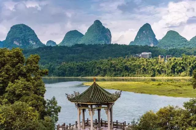 三天两晚阳朔民宿推荐经济实惠,住5天阳朔民宿推荐