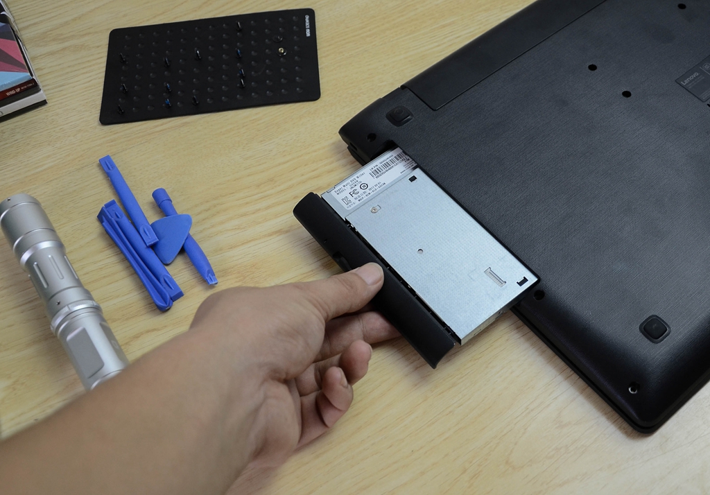 笔记本升级固态攻略,笔记本升级固态方法