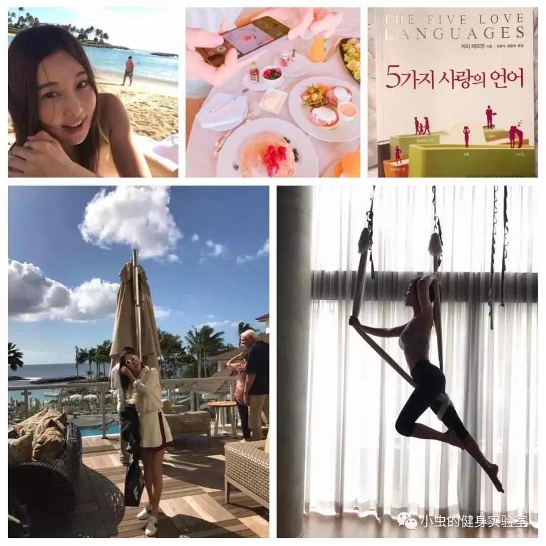 18岁童颜+维秘身，揭秘50岁网红大妈逆龄术，你也可以