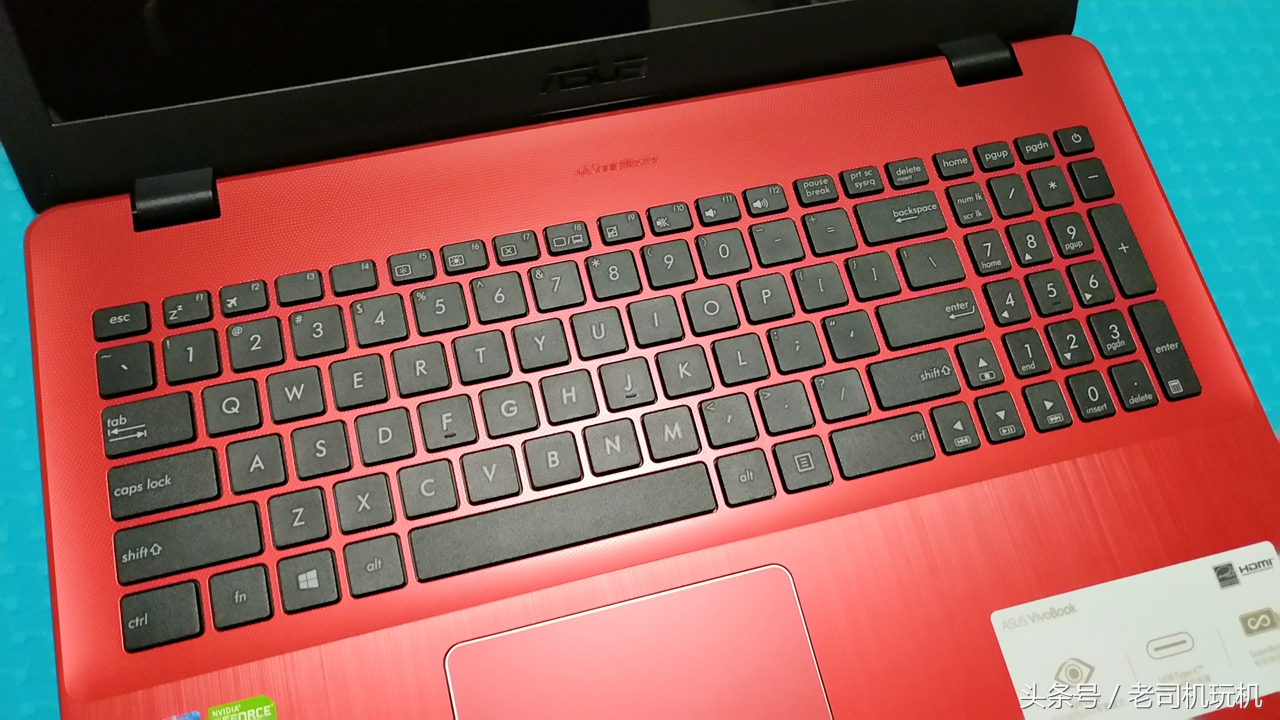 华硕a580u笔记本电脑是什么系列,华硕a580ur笔记本电脑